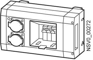 Siemens BVP:611310