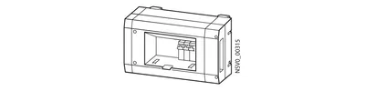 Siemens BVP:611320