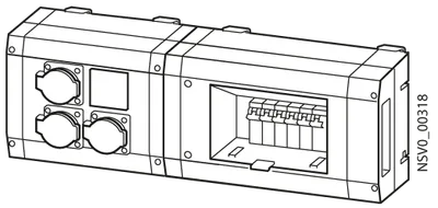 Siemens BVP:611313