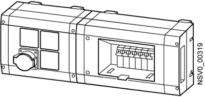 Siemens BVP:611315