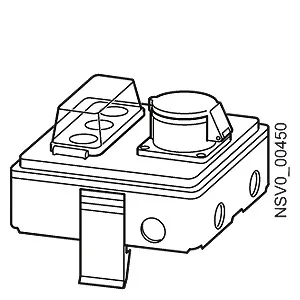 Siemens BVP:047230