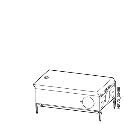 Siemens BVP:262474