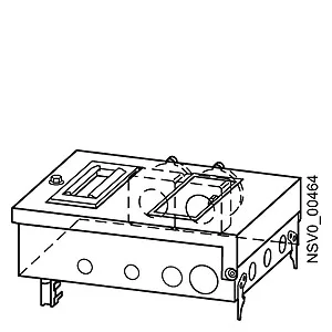 Siemens BVP:203151