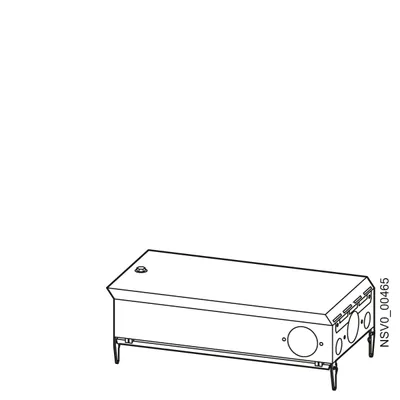Siemens BVP:262498