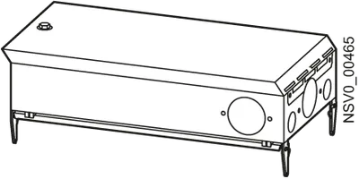 Siemens BVP:611121