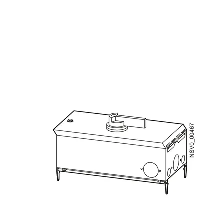 Siemens BVP:262499