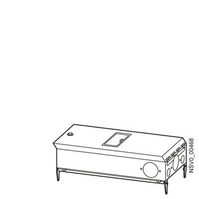 Siemens BVP:262486