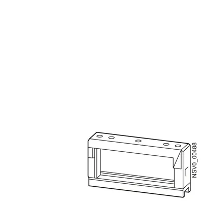 Siemens BVP:045154