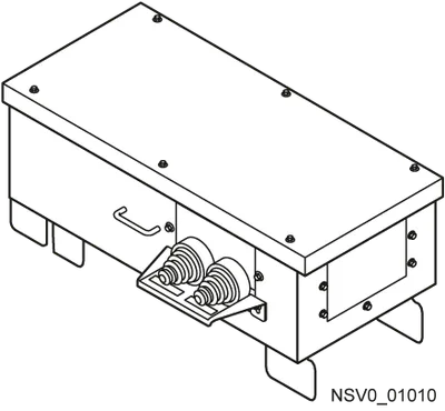 Siemens BVP:610421