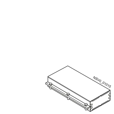 Siemens BVP:610369
