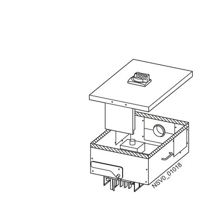 Siemens BVP:611063