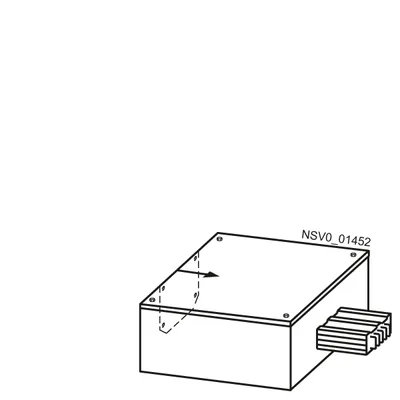 Siemens BVP:611098