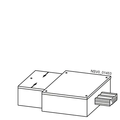 Siemens BVP:611095