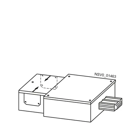 Siemens BVP:611100