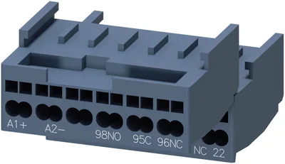 Siemens 3RA6920-2B