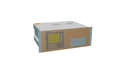 Siemens 7MB2527-.....-....
