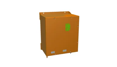 Siemens 7MB3027-.....-....