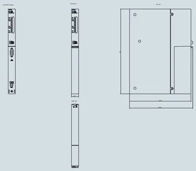 Siemens 6ES7412-1XJ07-0AB0