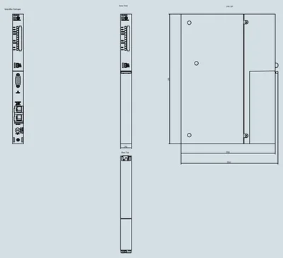 Siemens 6ES7412-2EK07-0AB0