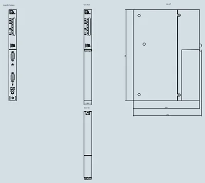 Siemens 6ES7412-2XK07-0AB0