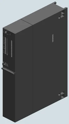 Siemens 6ES7414-3EM07-0AB0