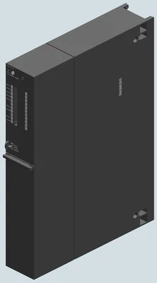 Siemens 6ES7414-3XM07-0AB0