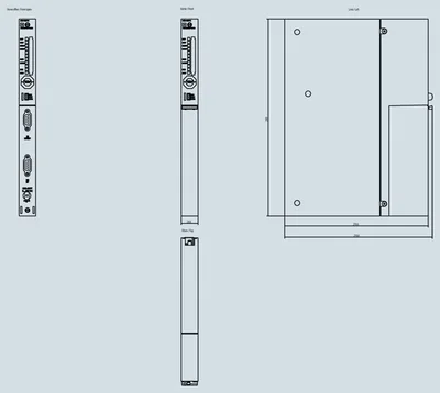 Siemens 6ES7416-2FP07-0AB0
