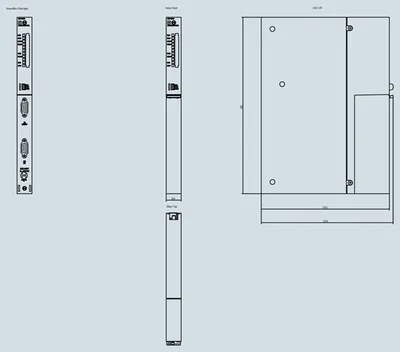 Siemens 6ES7416-2XP07-0AB0