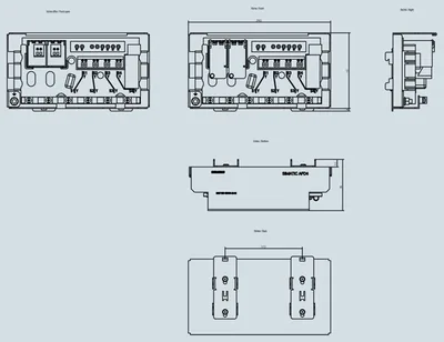 Siemens 6ES7655-5DX40-2AA0