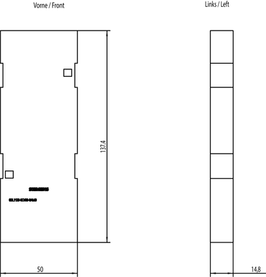 Siemens 6DL1133-6CV50-0AM0