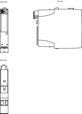 Siemens 6DL1133-6EW00-0PH1