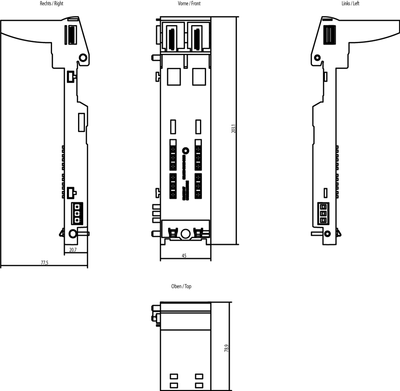 Siemens 6DL1193-6GA00-0NN0