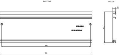Siemens 6DL1193-6MC00-0AA0