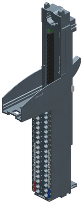 Siemens 6DL1193-6TP00-0BH1