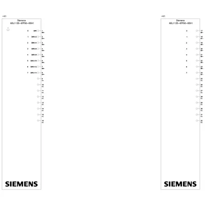 Siemens 6DL1135-6TF00-0PH1