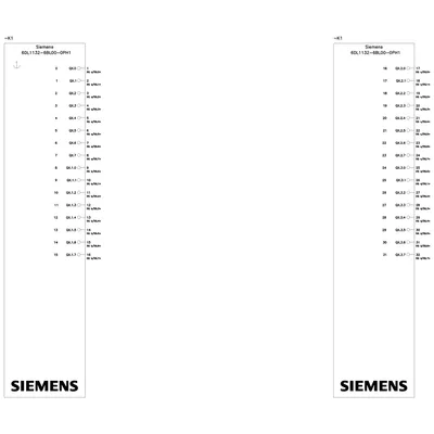 Siemens 6DL1132-6BL00-0PH1