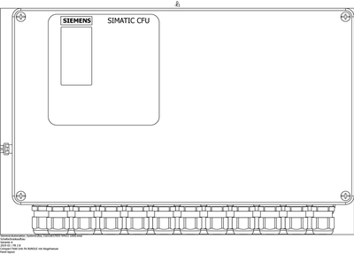 Siemens 6ES7655-5PX11-1AX0