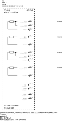 Siemens 6ES7132-7GD00-0AB0