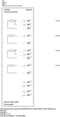 Siemens 6ES7132-7GD21-0AB0