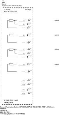 Siemens 6ES7132-7RD11-0AB0