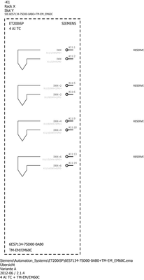 Siemens 6ES7134-7SD00-0AB0