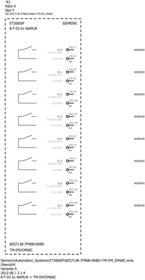 Siemens 6ES7138-7FN00-0AB0