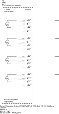 Siemens 6ES7138-7FA00-0AB0