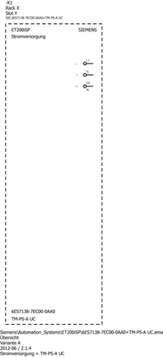 Siemens 6ES7138-7EC00-0AA0