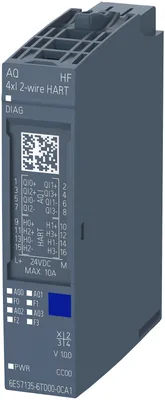Siemens 6ES7135-6TD00-0CA1