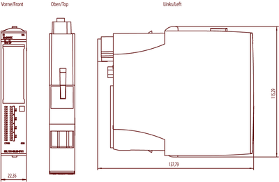 Siemens 6DL1131-6BL00-0PH1