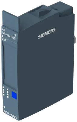 Siemens 6ES7135-6TD00-0CA1
