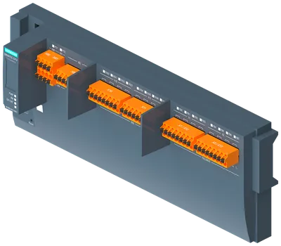 Siemens 6ES7655-5PX11-1XX0