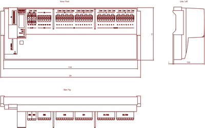 Siemens 6ES7655-5PX11-1XX0