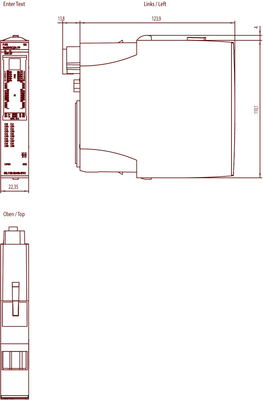 Siemens 6DL1136-6DA00-0PH1